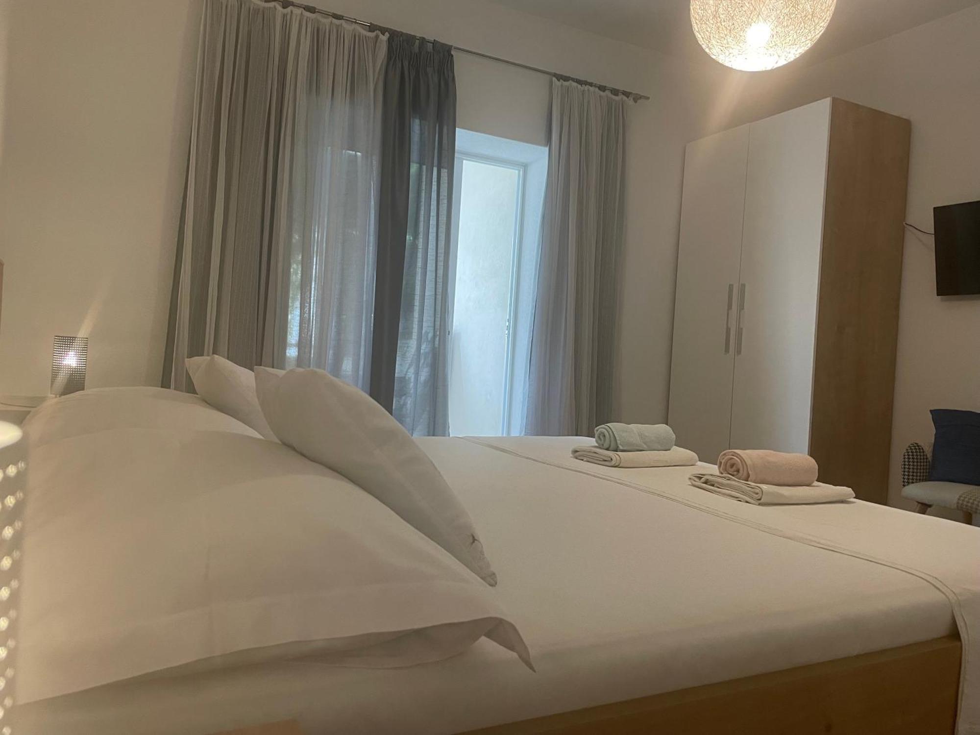 Apartments Leut Drasnice Room photo