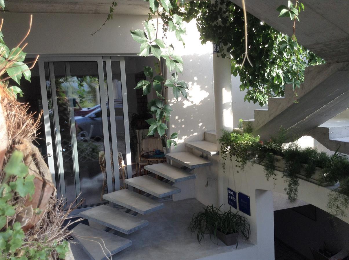 Apartments Leut Drasnice Exterior photo