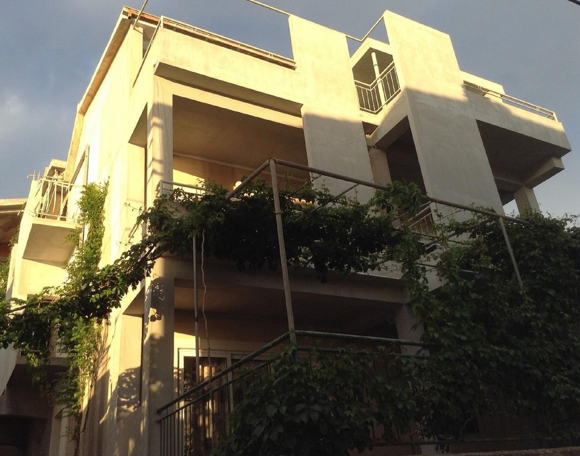Apartments Leut Drasnice Exterior photo