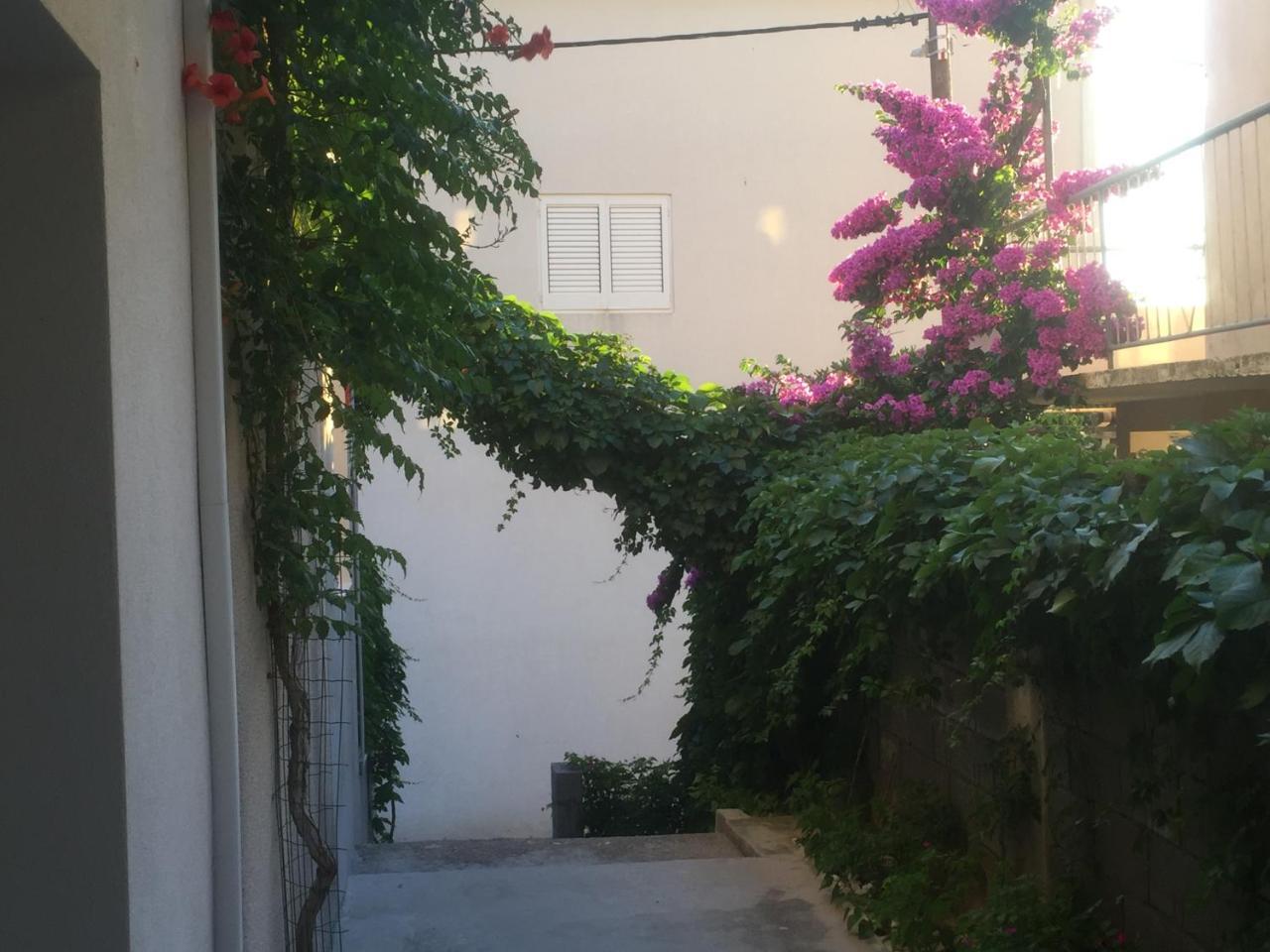 Apartments Leut Drasnice Exterior photo